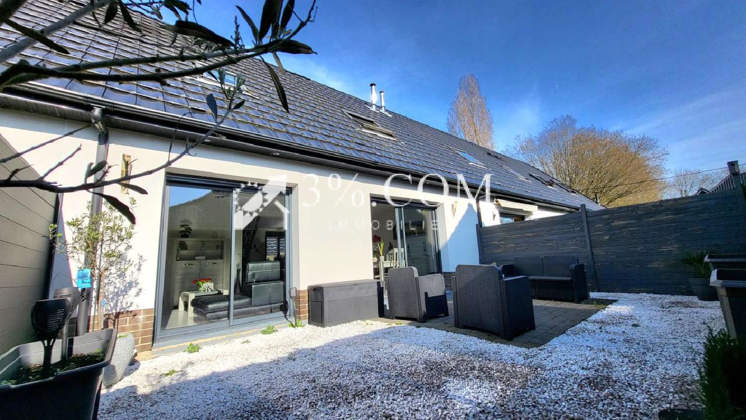  for sale house Beuvry Pas-de-Calais 2