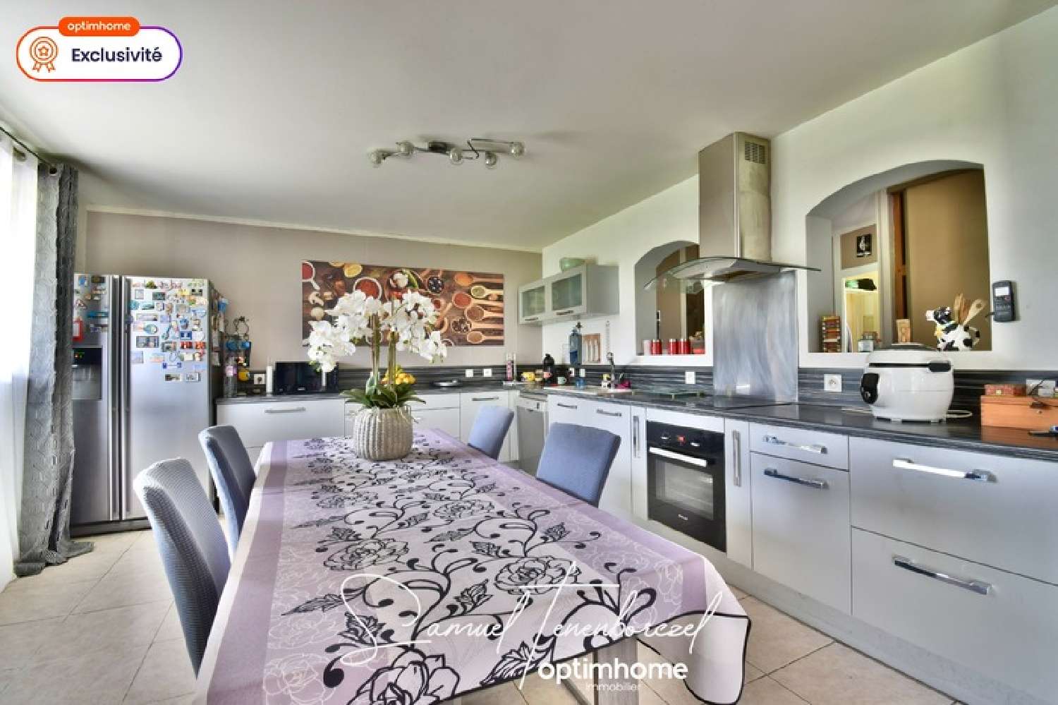  te koop huis Beuzeville Eure 3