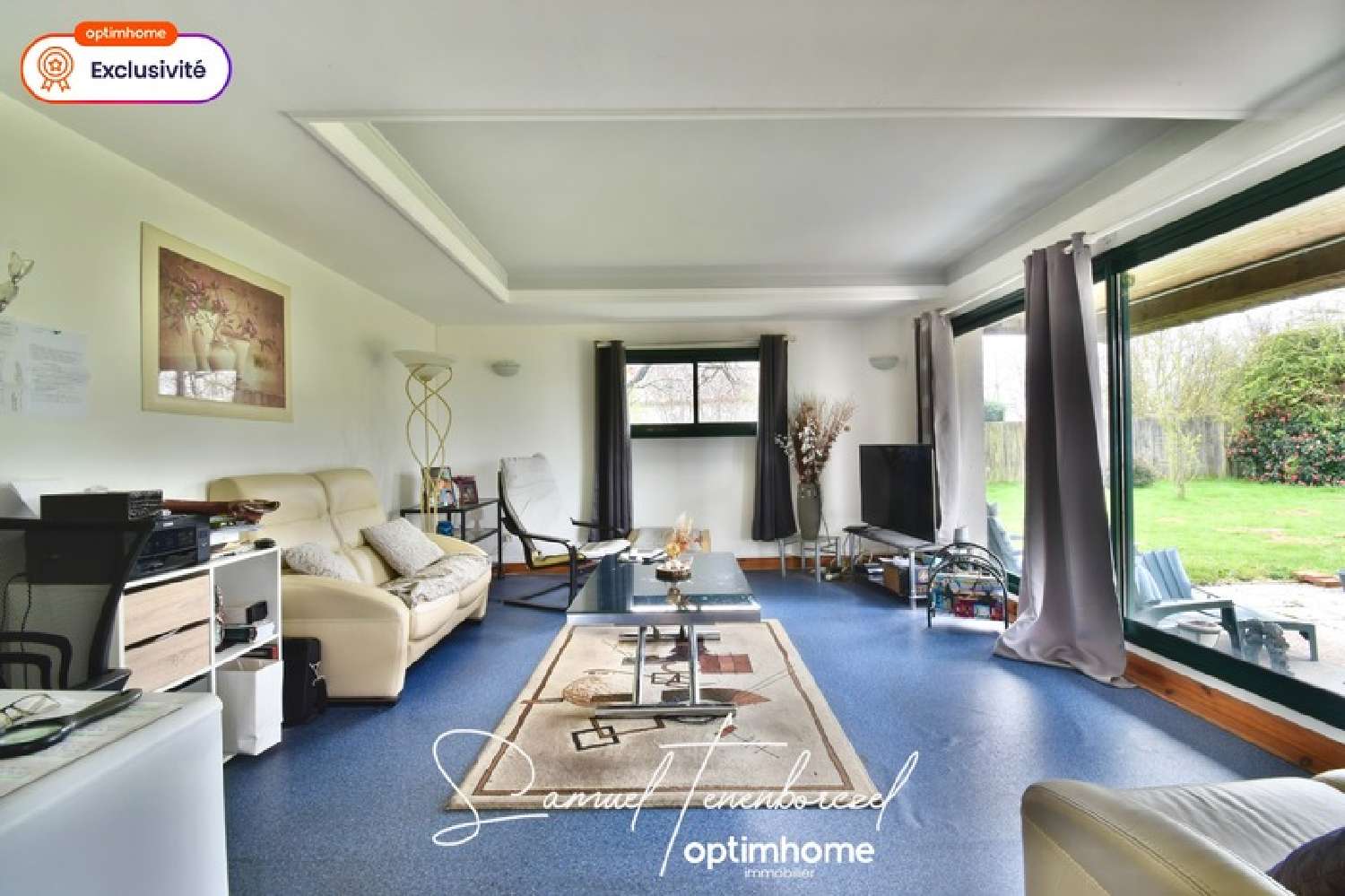  te koop huis Beuzeville Eure 4