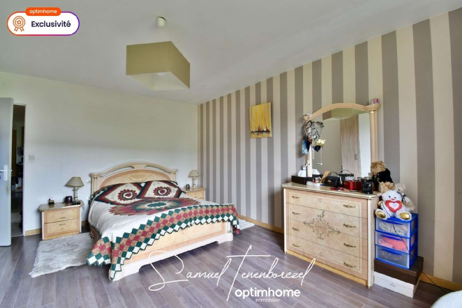  te koop huis Beuzeville Eure 5