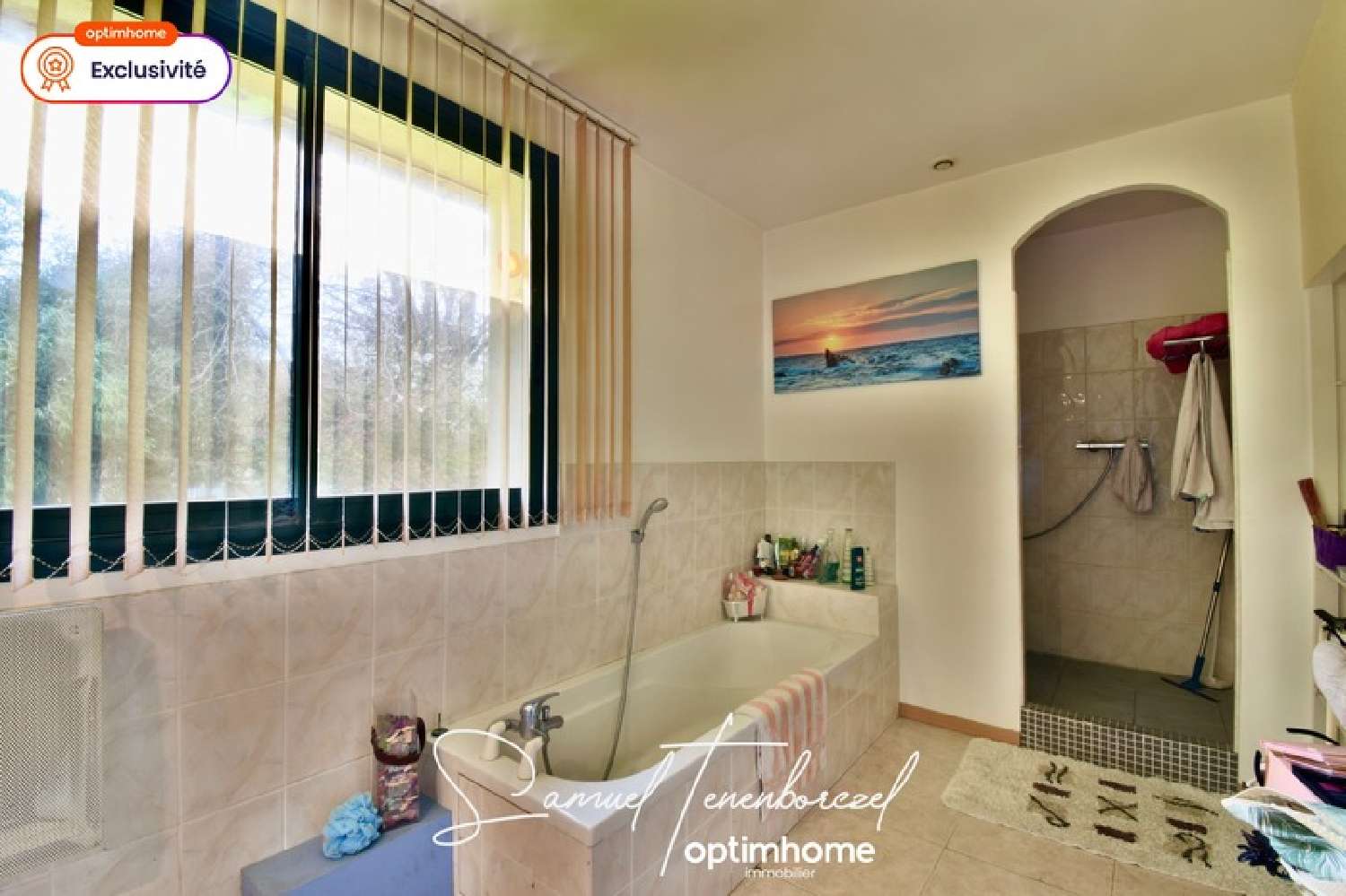  te koop huis Beuzeville Eure 6