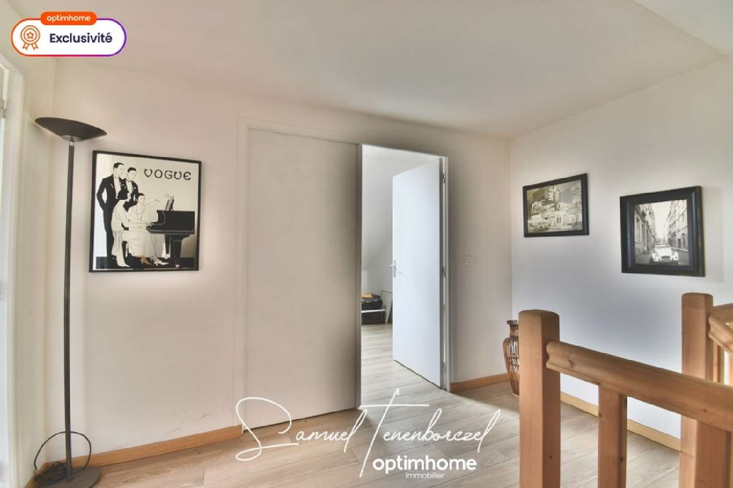  te koop huis Beuzeville Eure 7