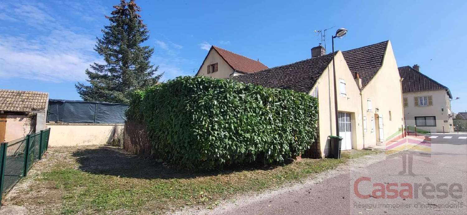 te koop huis Bey Saône-et-Loire 1
