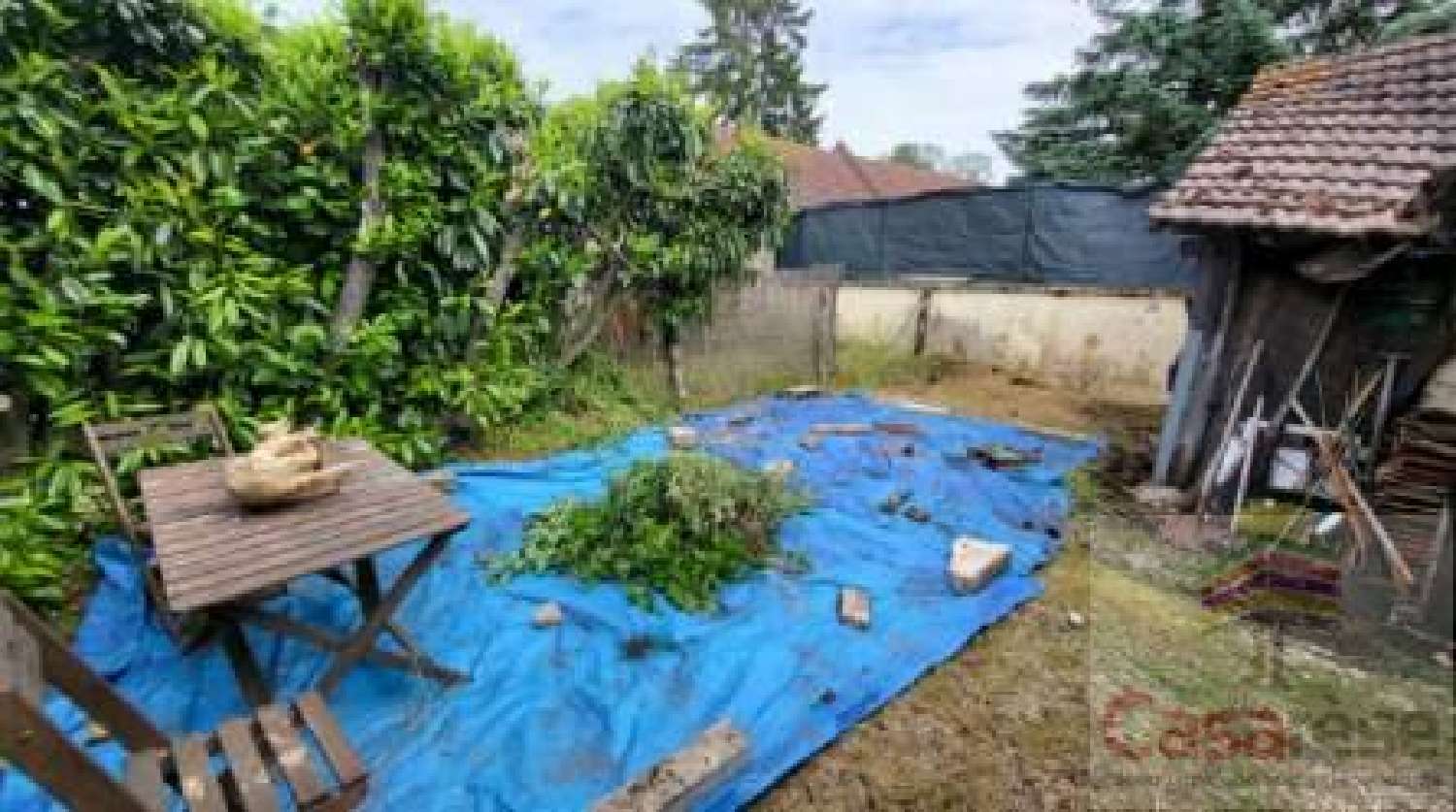 te koop huis Bey Saône-et-Loire 2