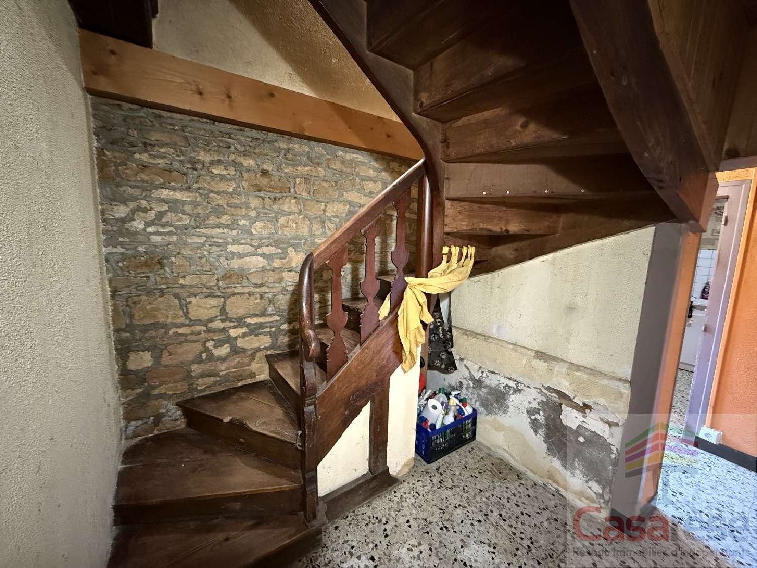 te koop huis Bey Saône-et-Loire 7