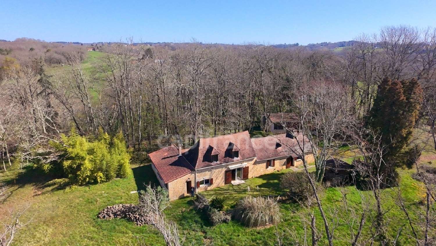  te koop huis Beynac-et-Cazenac Dordogne 1