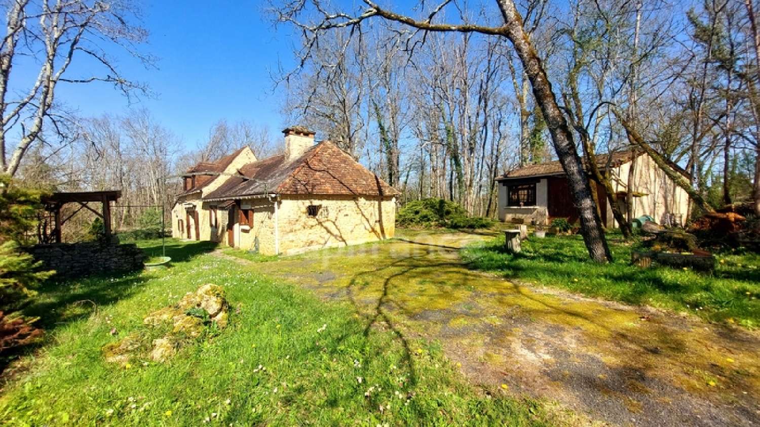  te koop huis Beynac-et-Cazenac Dordogne 3