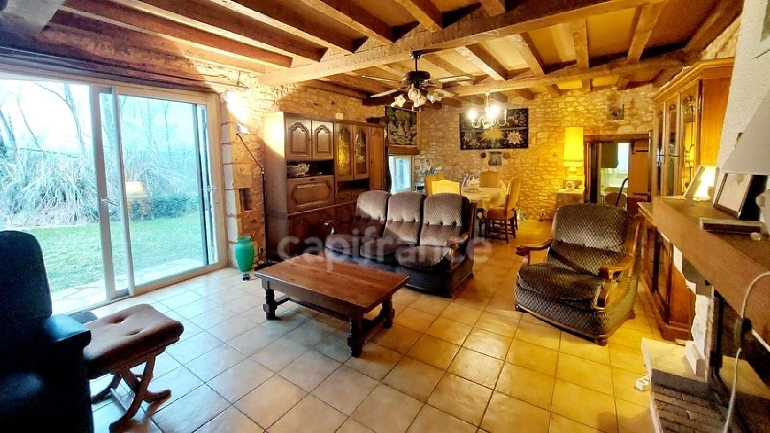  te koop huis Beynac-et-Cazenac Dordogne 4