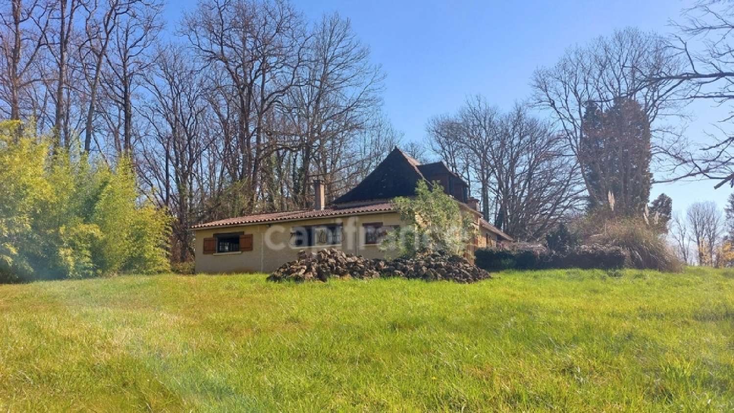  te koop huis Beynac-et-Cazenac Dordogne 8