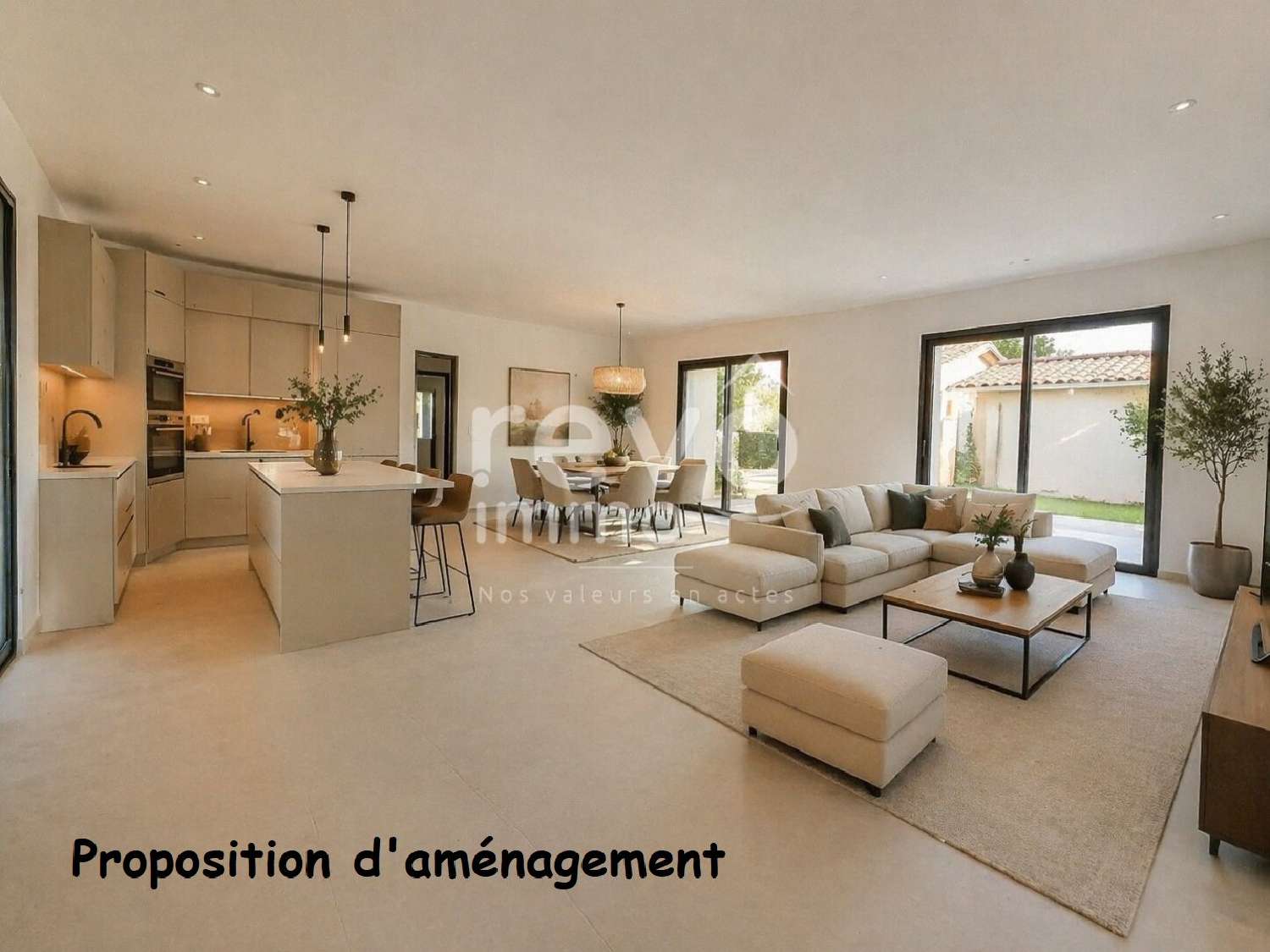  kaufen Haus Beynost Ain 3