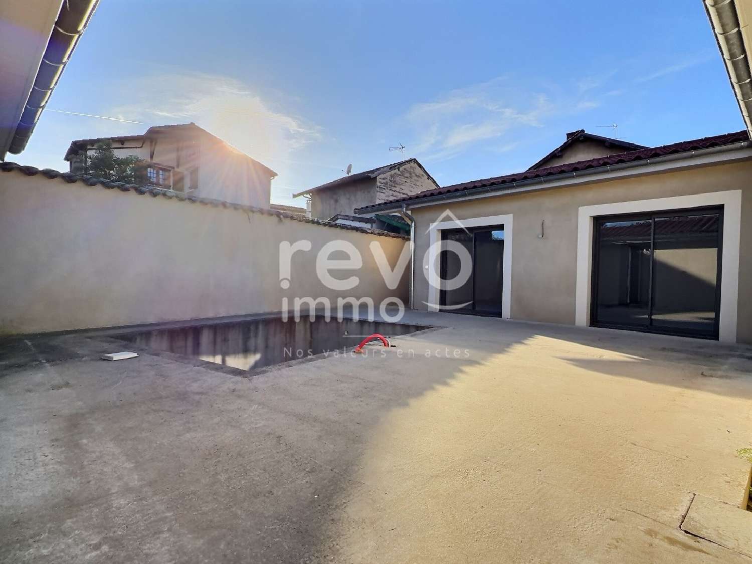  kaufen Haus Beynost Ain 7