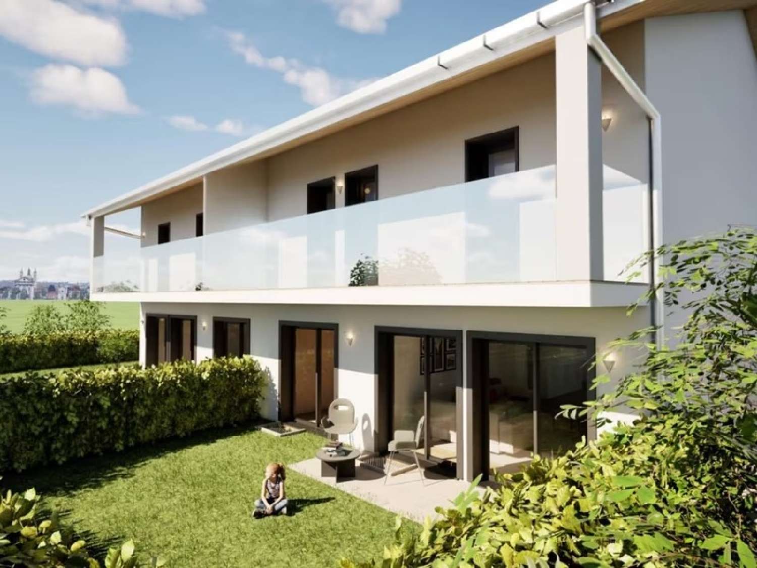  kaufen Haus Beyren-lès-Sierck Moselle 1