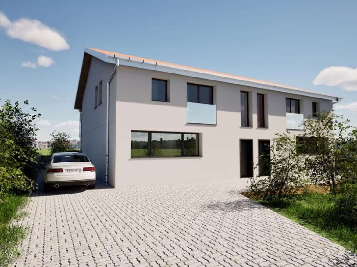  kaufen Haus Beyren-lès-Sierck Moselle 2