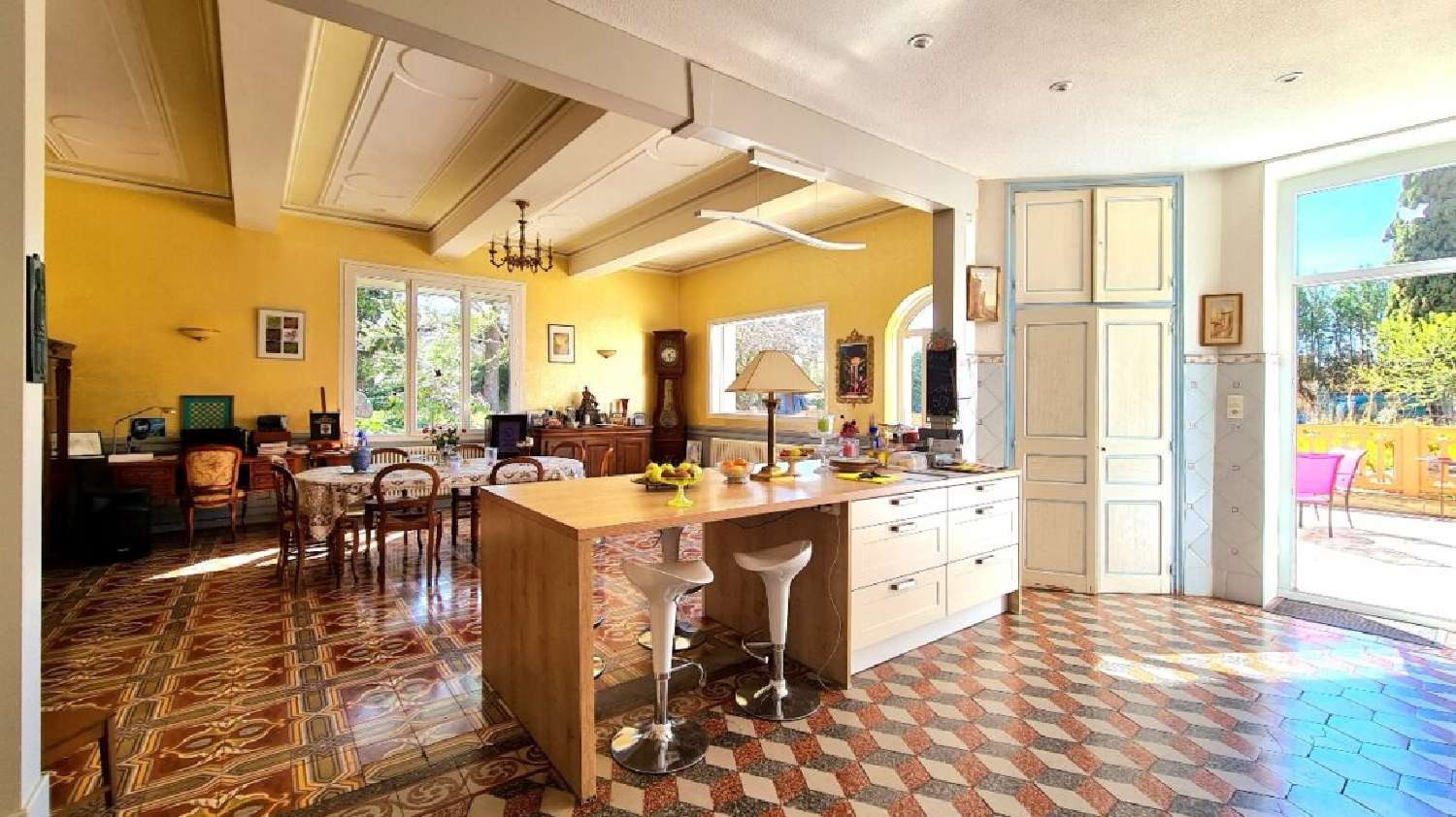  te koop huis Béziers Hérault 1