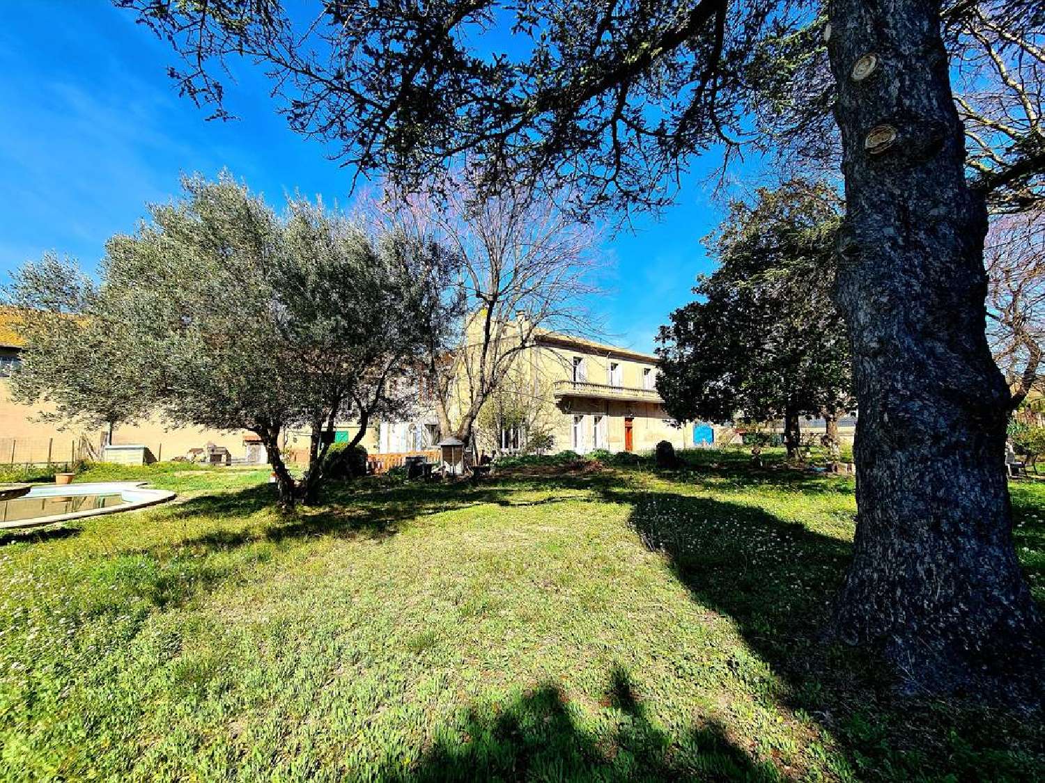  te koop huis Béziers Hérault 4