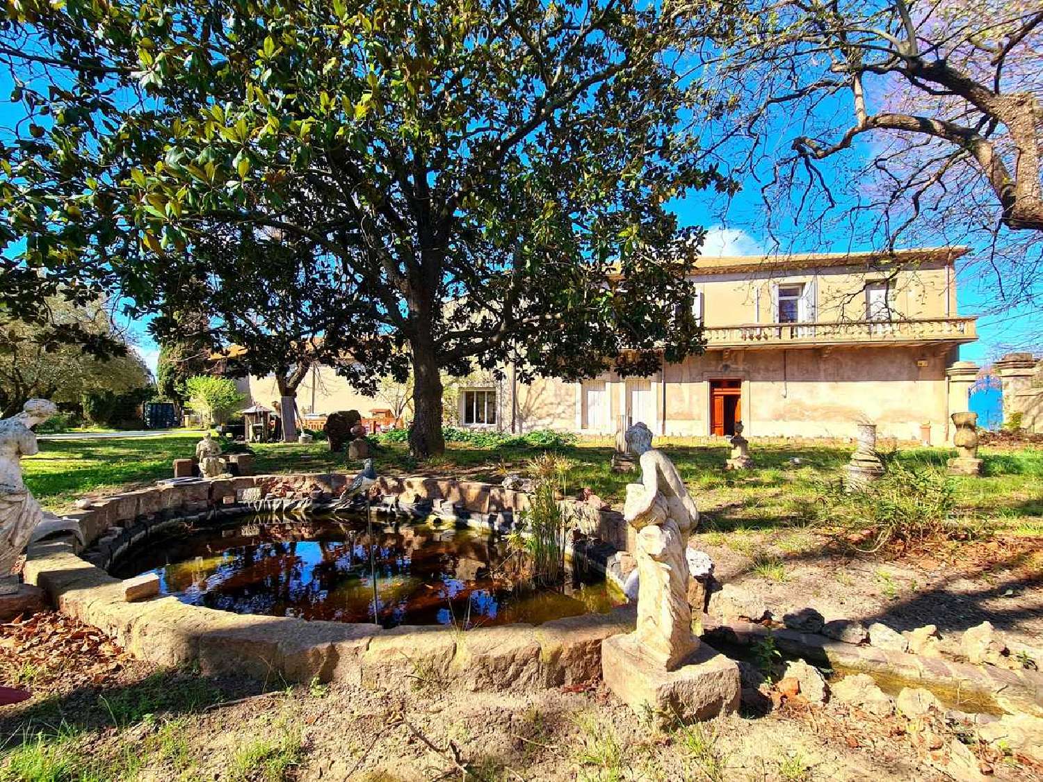  te koop huis Béziers Hérault 6