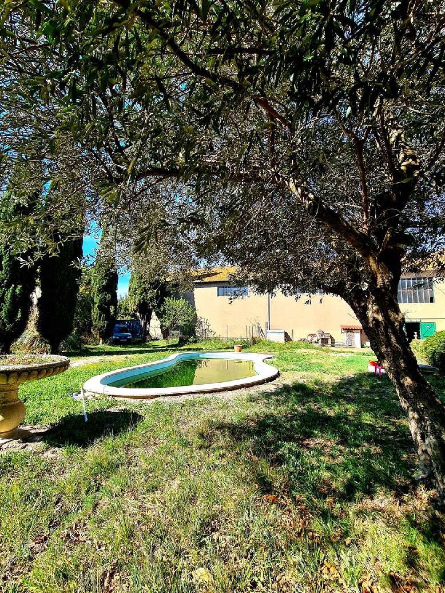  te koop huis Béziers Hérault 7