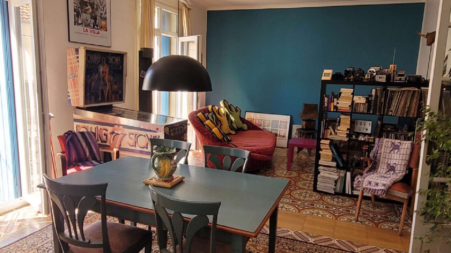  te koop huis Béziers Hérault 1