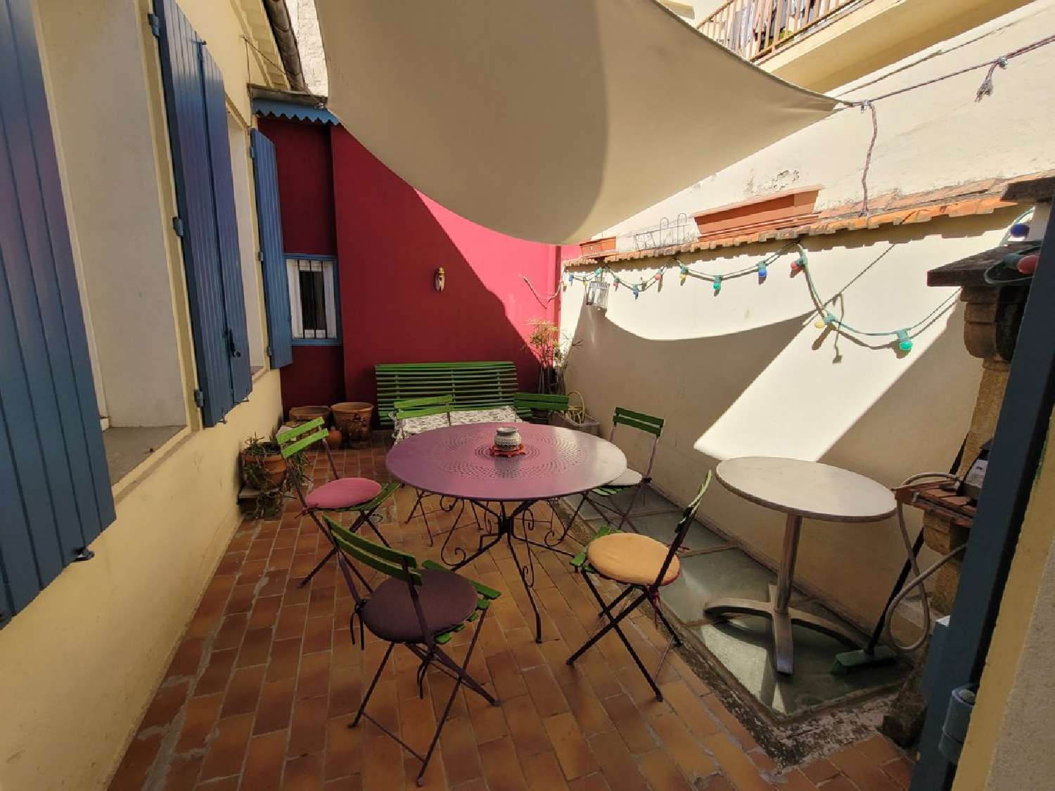  te koop huis Béziers Hérault 3