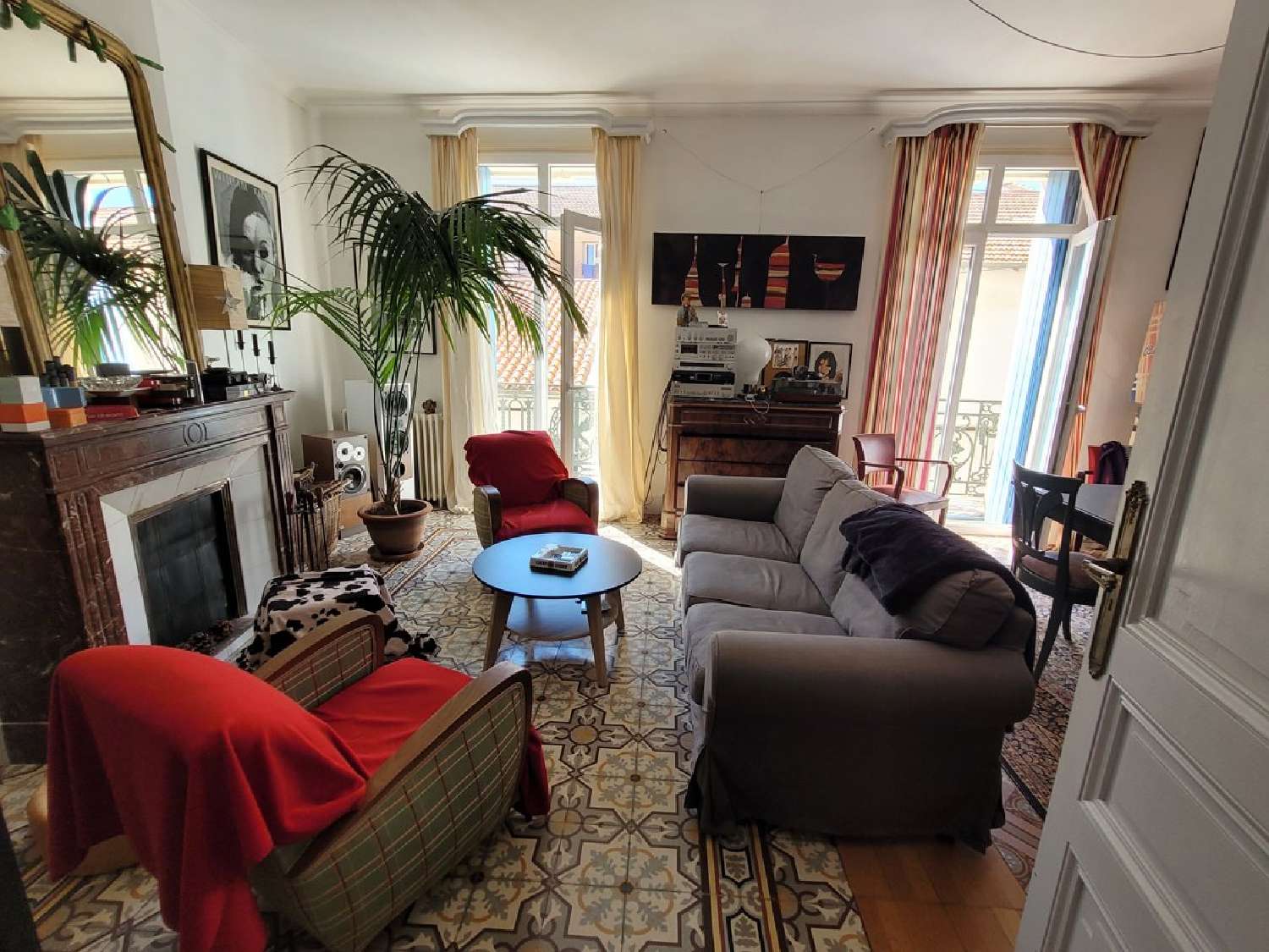  te koop huis Béziers Hérault 5