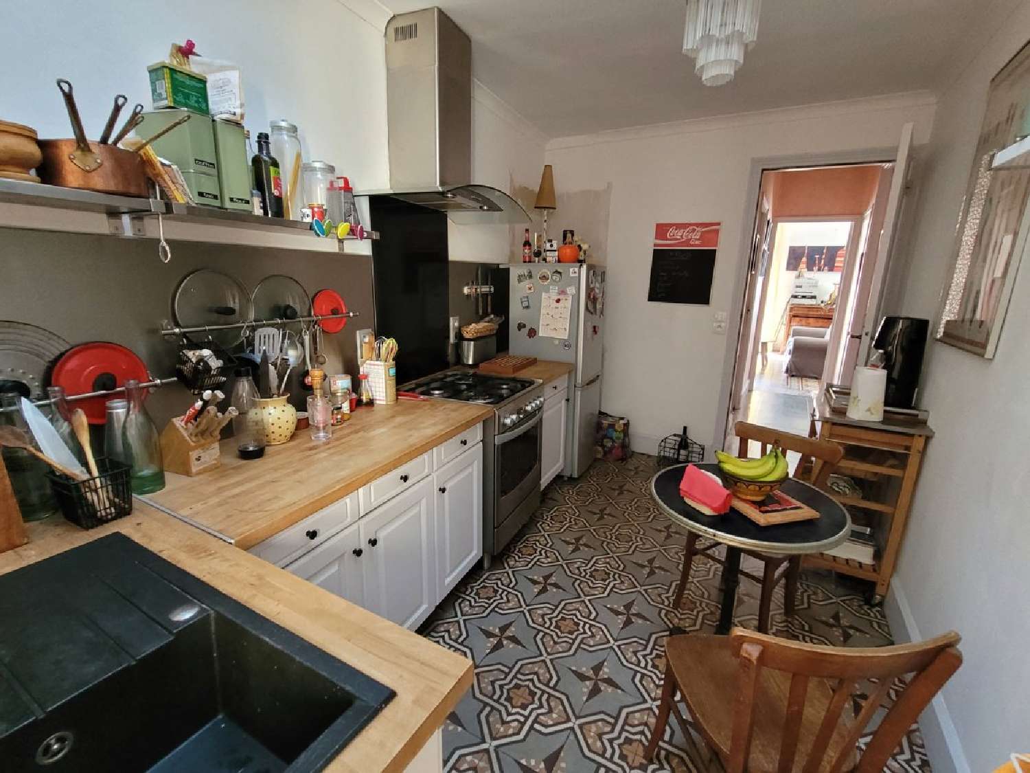  te koop huis Béziers Hérault 7
