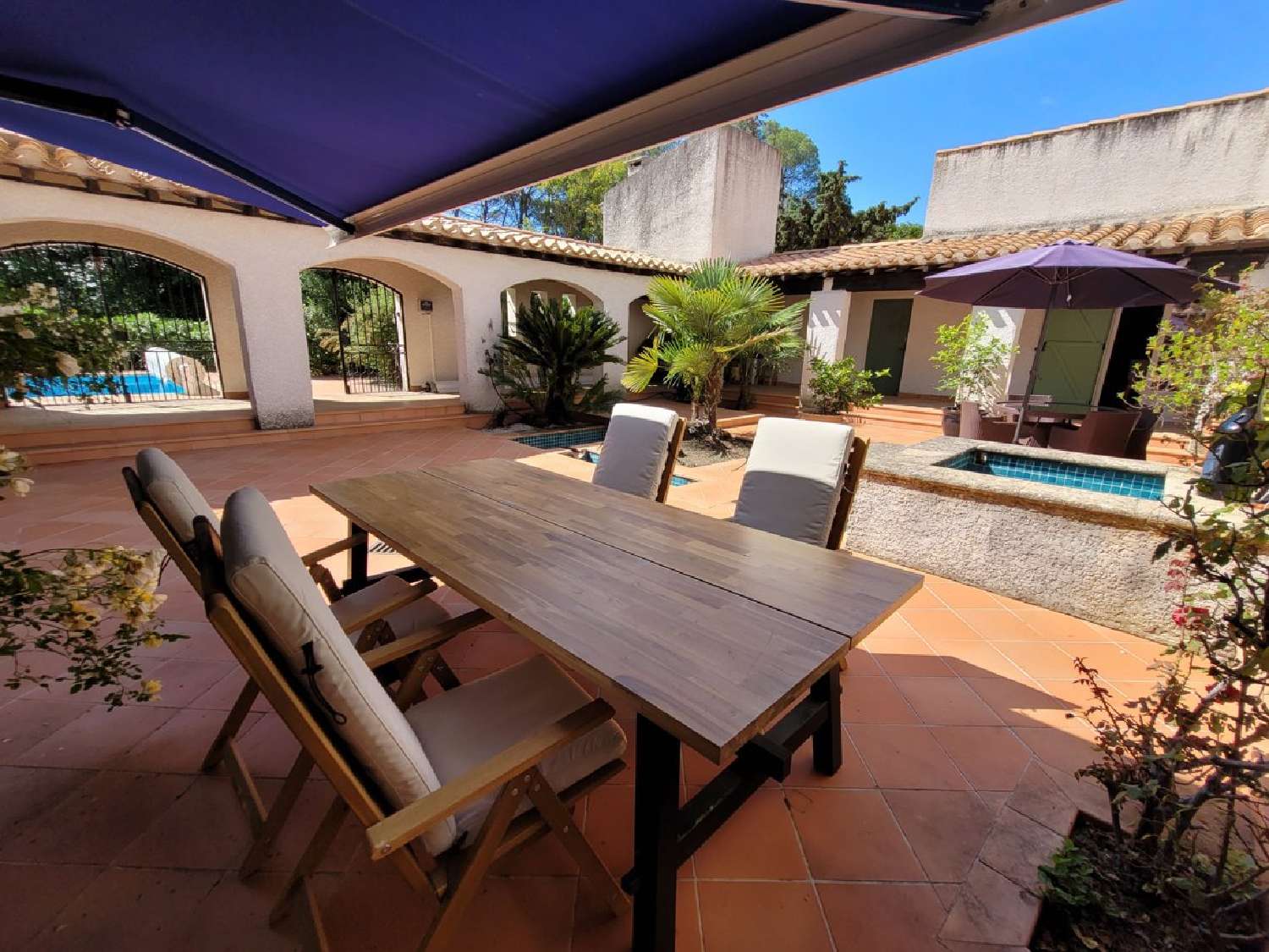  en venta casa Béziers Hérault 7