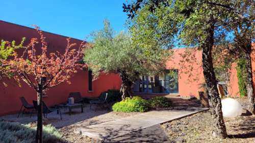 Béziers Hérault Haus foto