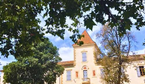 Béziers Hérault huis foto 7299462