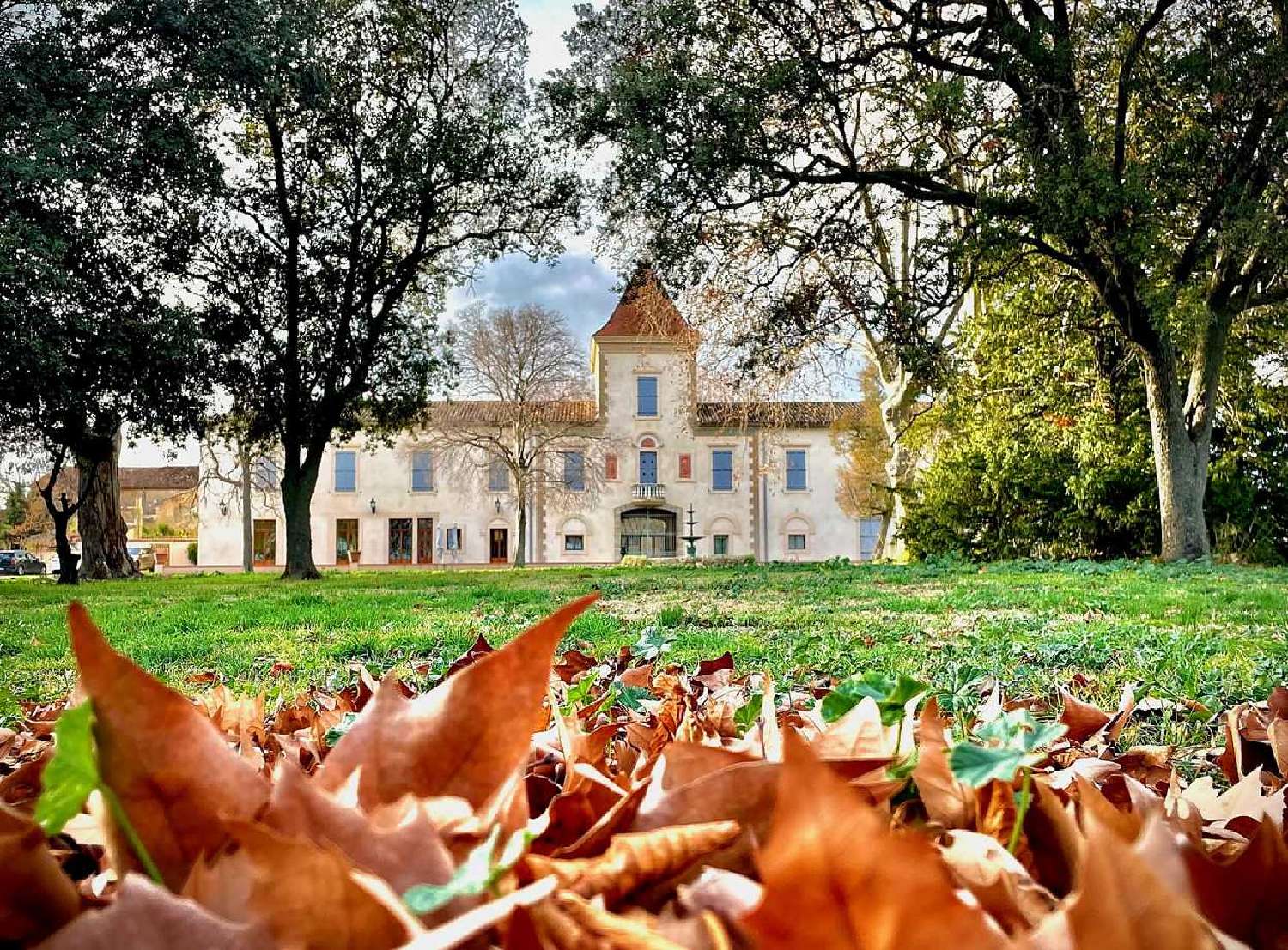  te koop huis Béziers Hérault 2