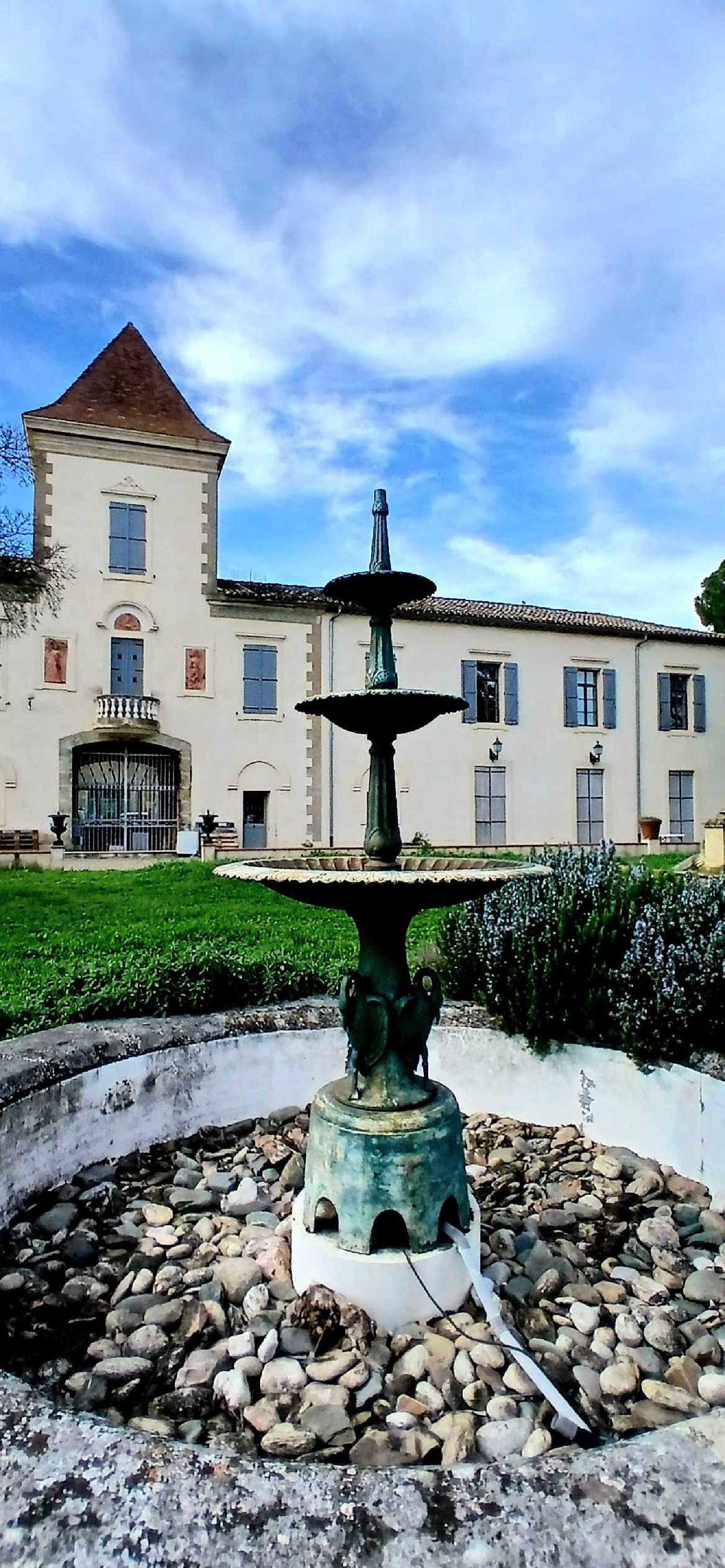  te koop huis Béziers Hérault 6