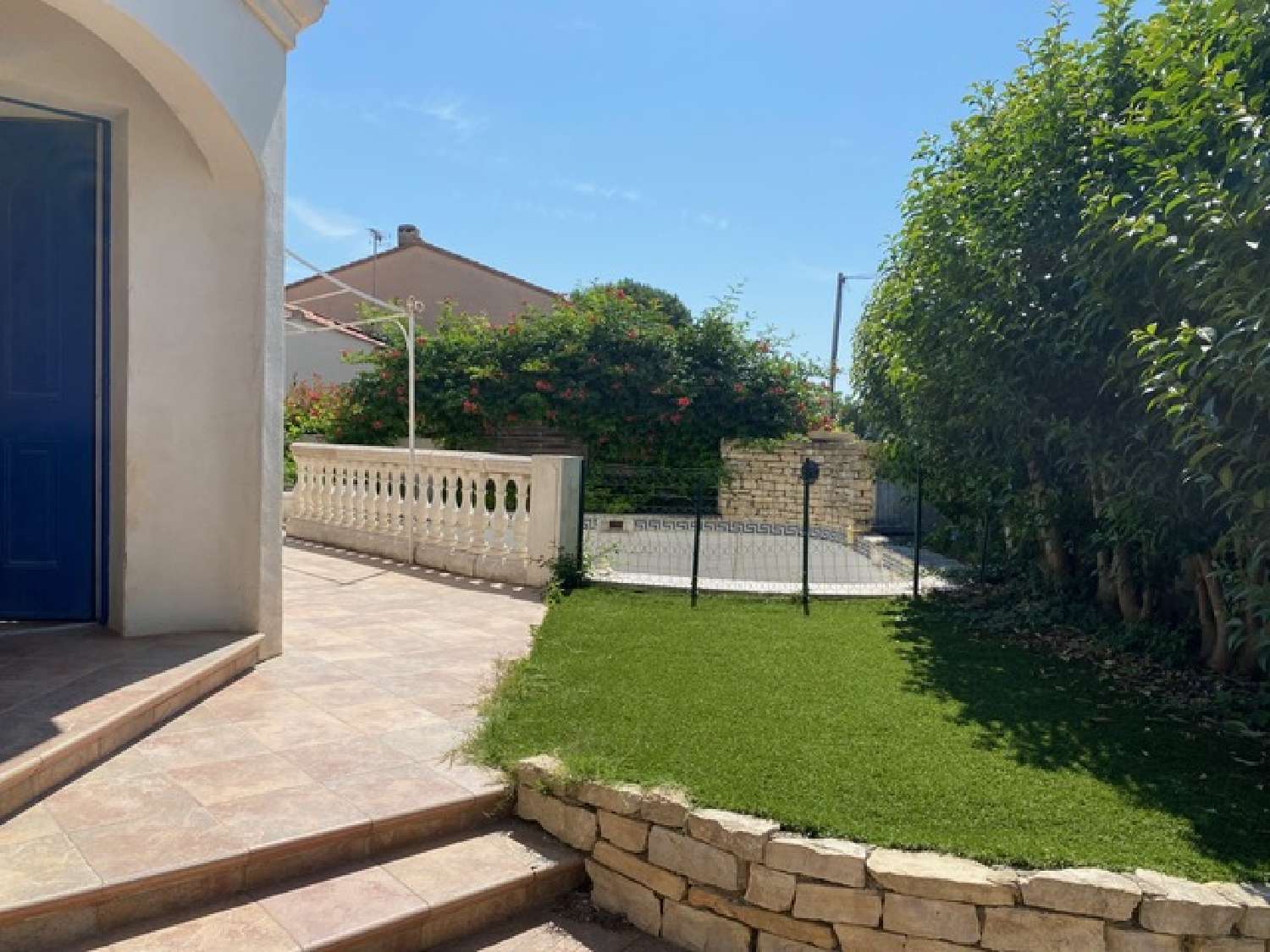  te koop huis Béziers Hérault 2