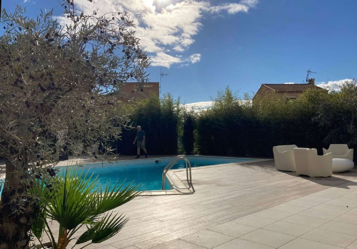  te koop huis Béziers Hérault 3