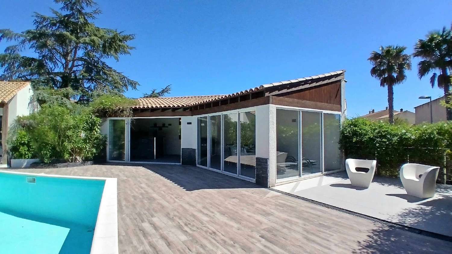  te koop huis Béziers Hérault 5