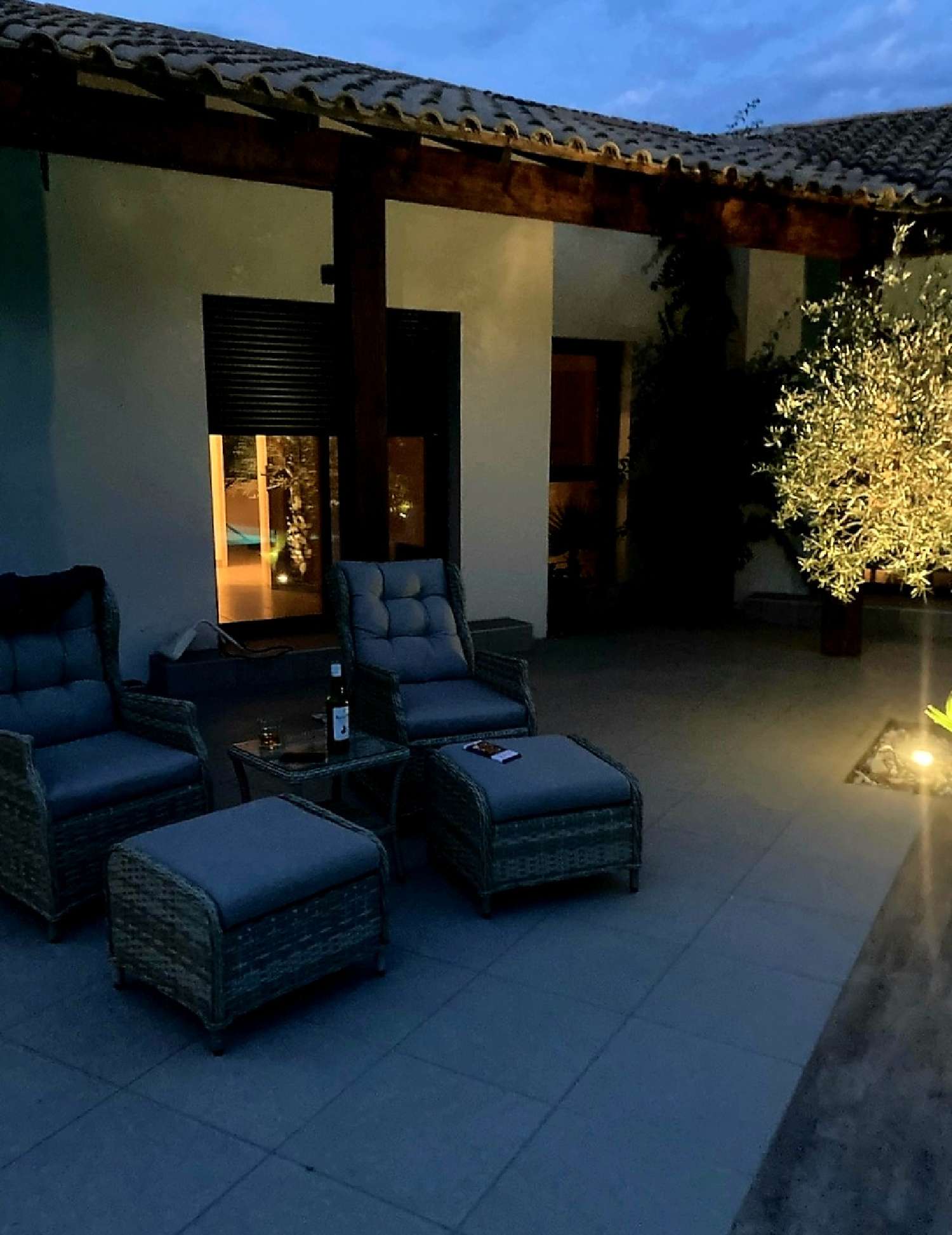  te koop huis Béziers Hérault 7