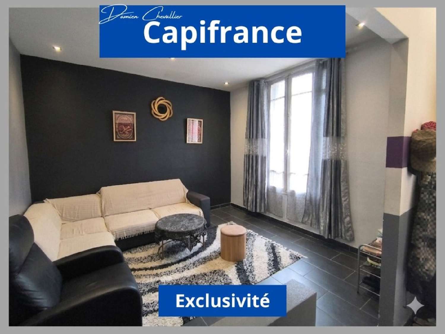  te koop huis Béziers Hérault 2