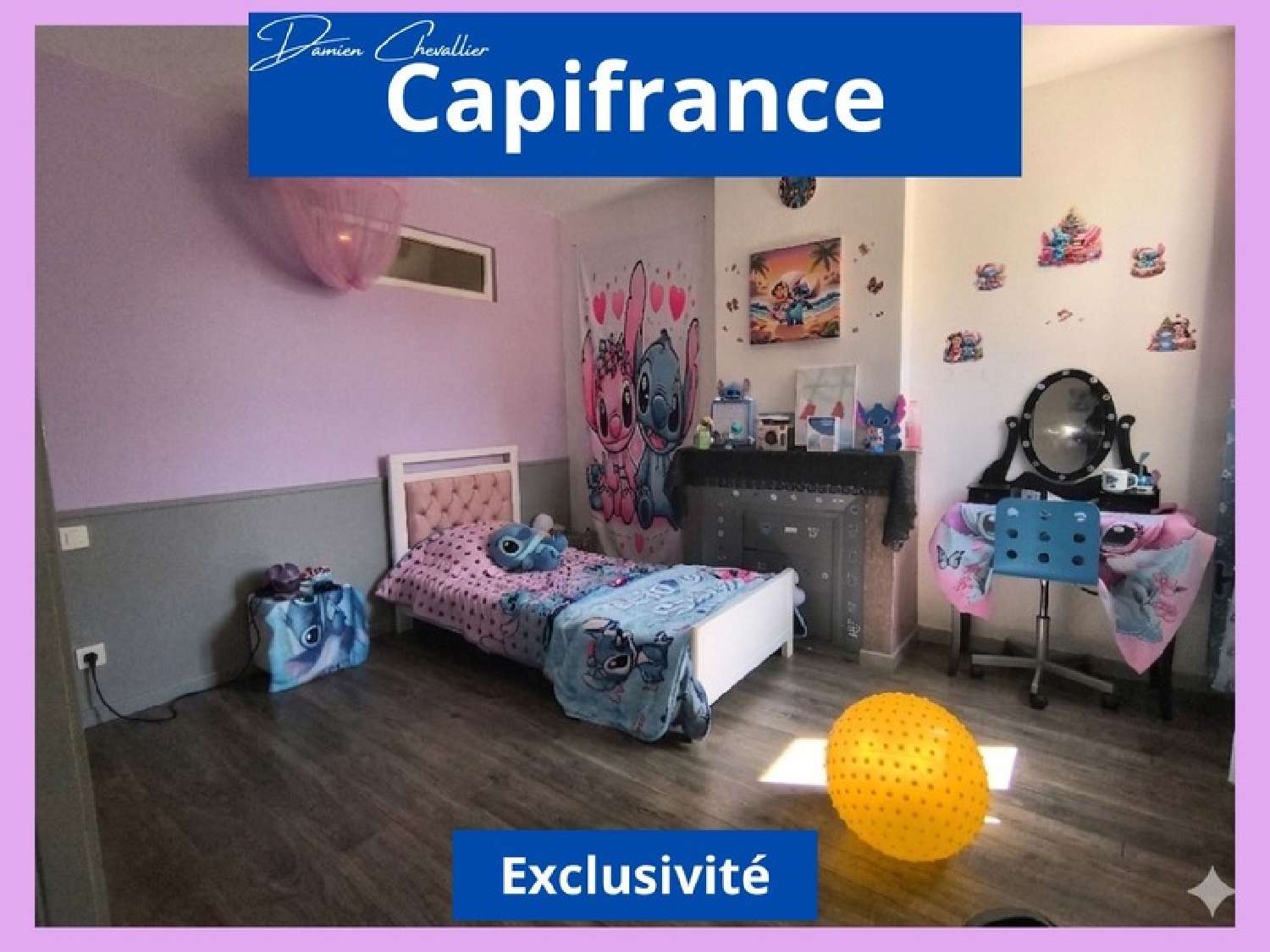  te koop huis Béziers Hérault 3