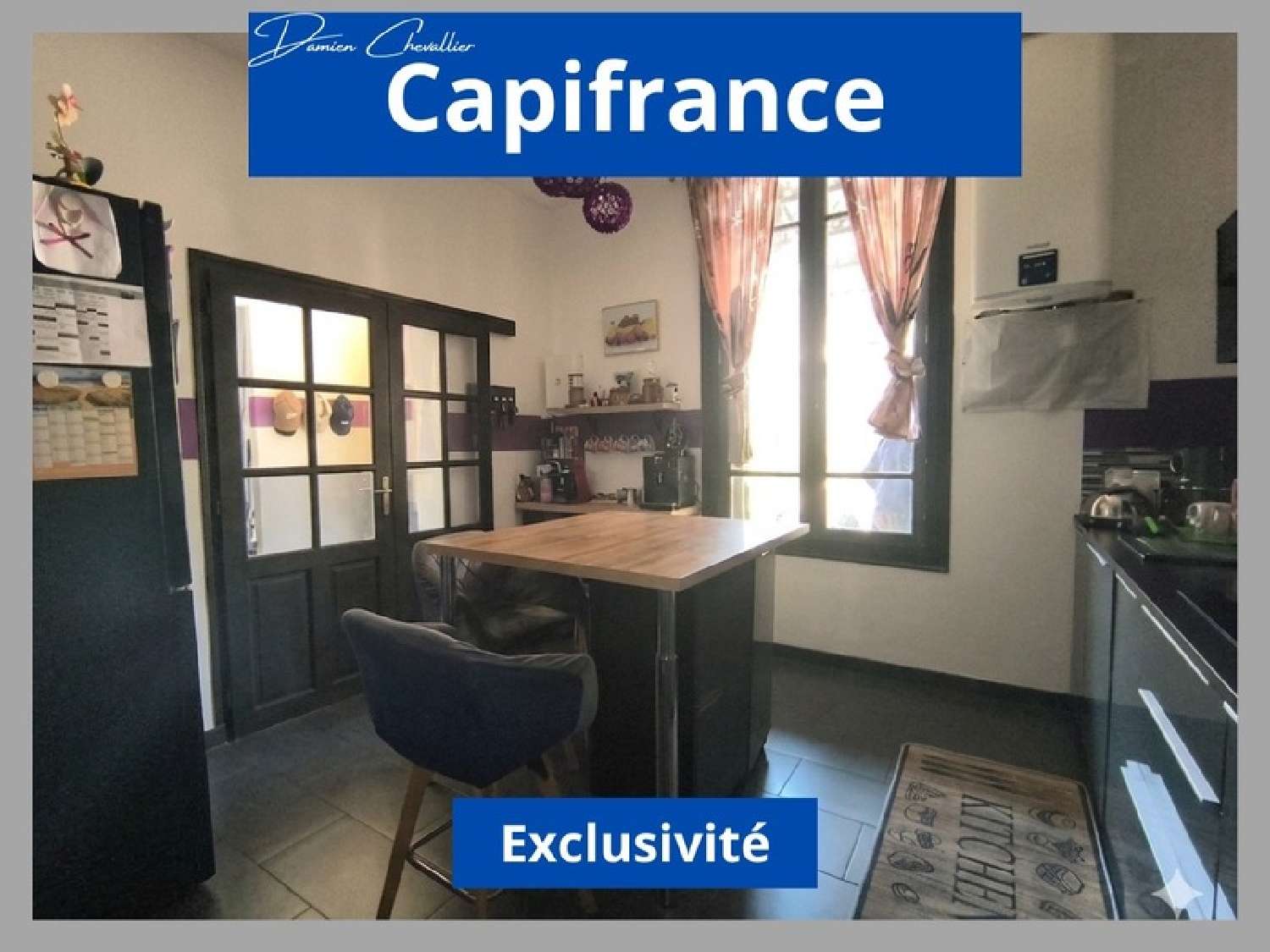  te koop huis Béziers Hérault 4