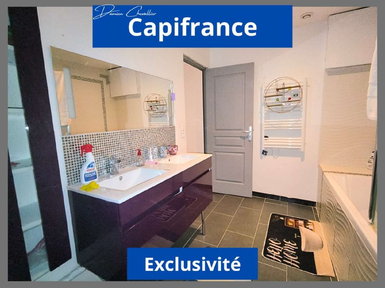  te koop huis Béziers Hérault 6