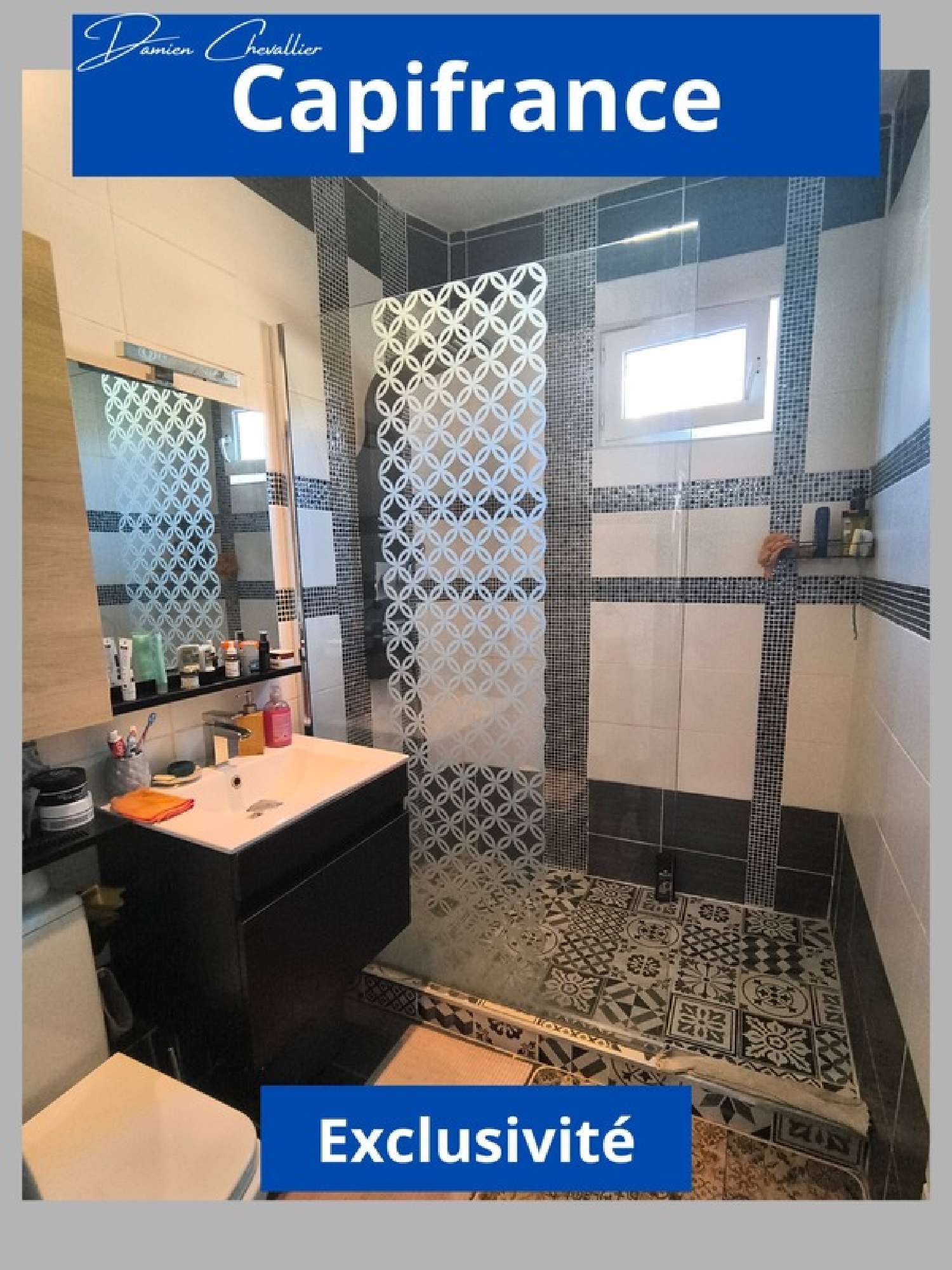  te koop huis Béziers Hérault 7