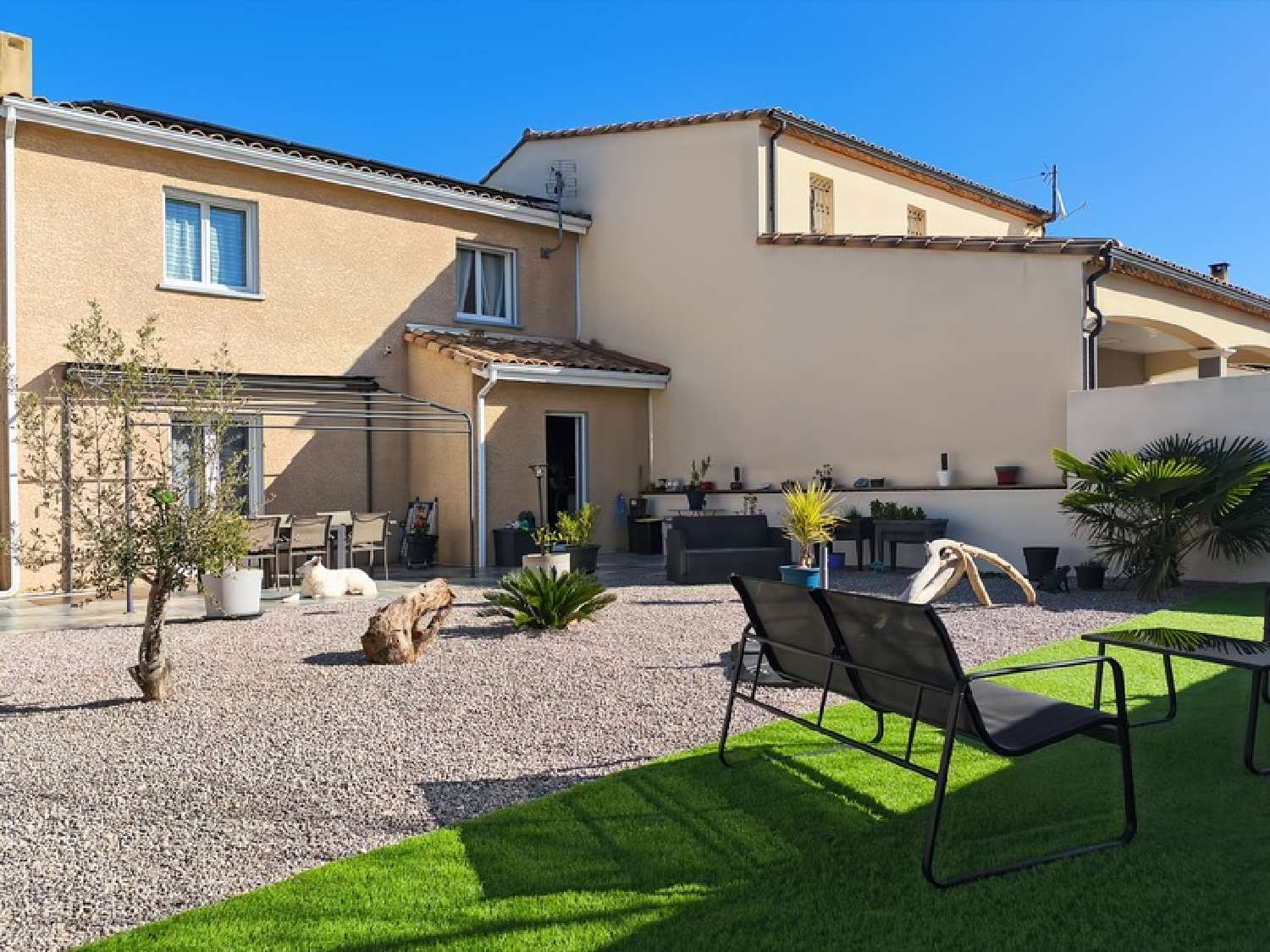  te koop huis Béziers Hérault 1