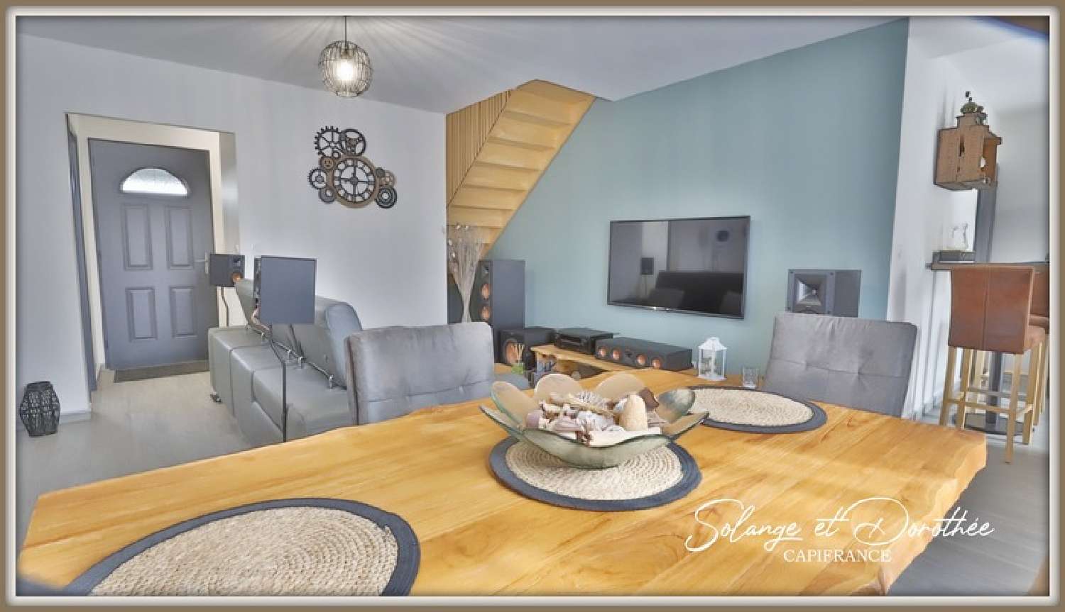  te koop huis Béziers Hérault 4