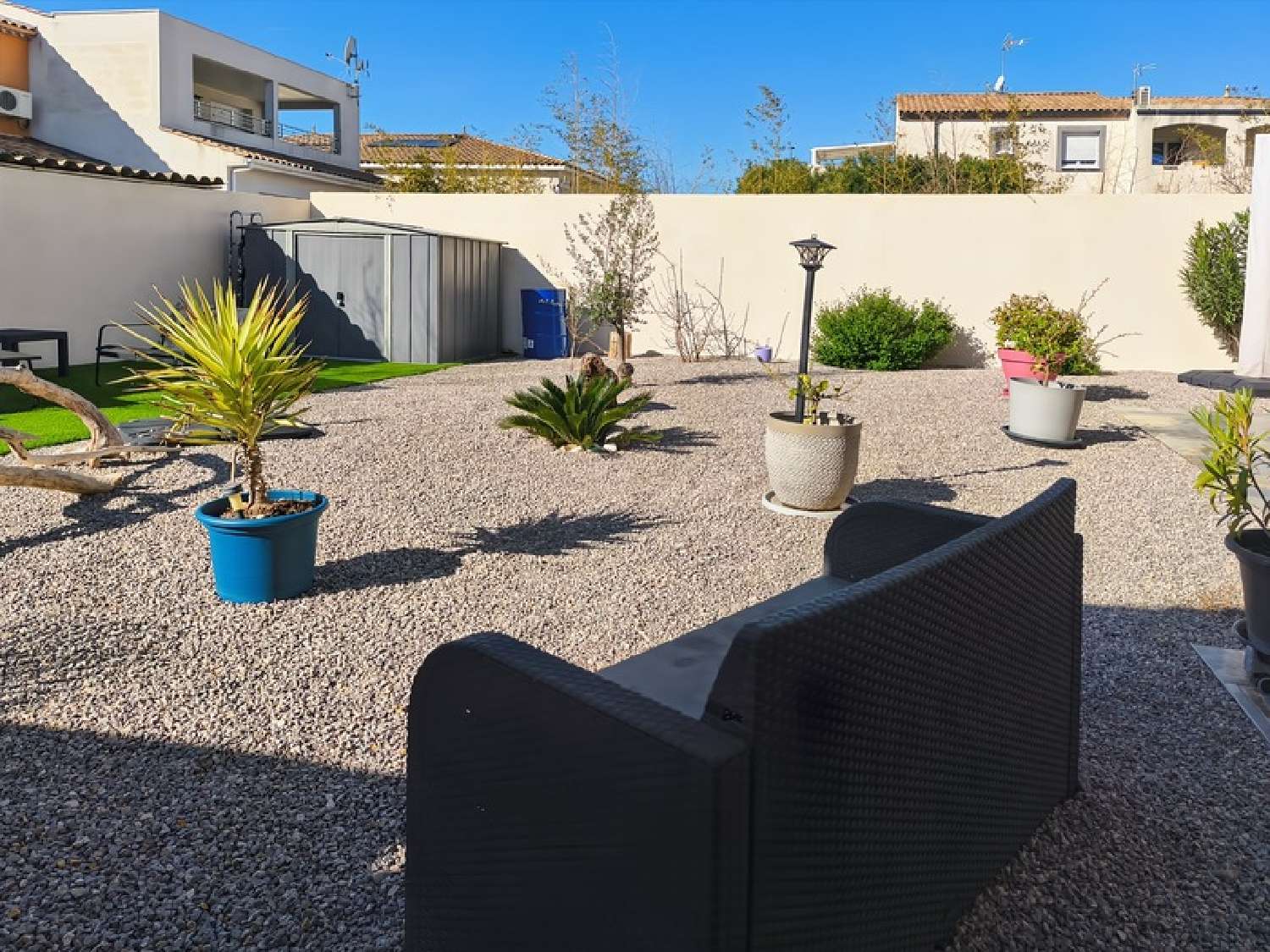  te koop huis Béziers Hérault 5