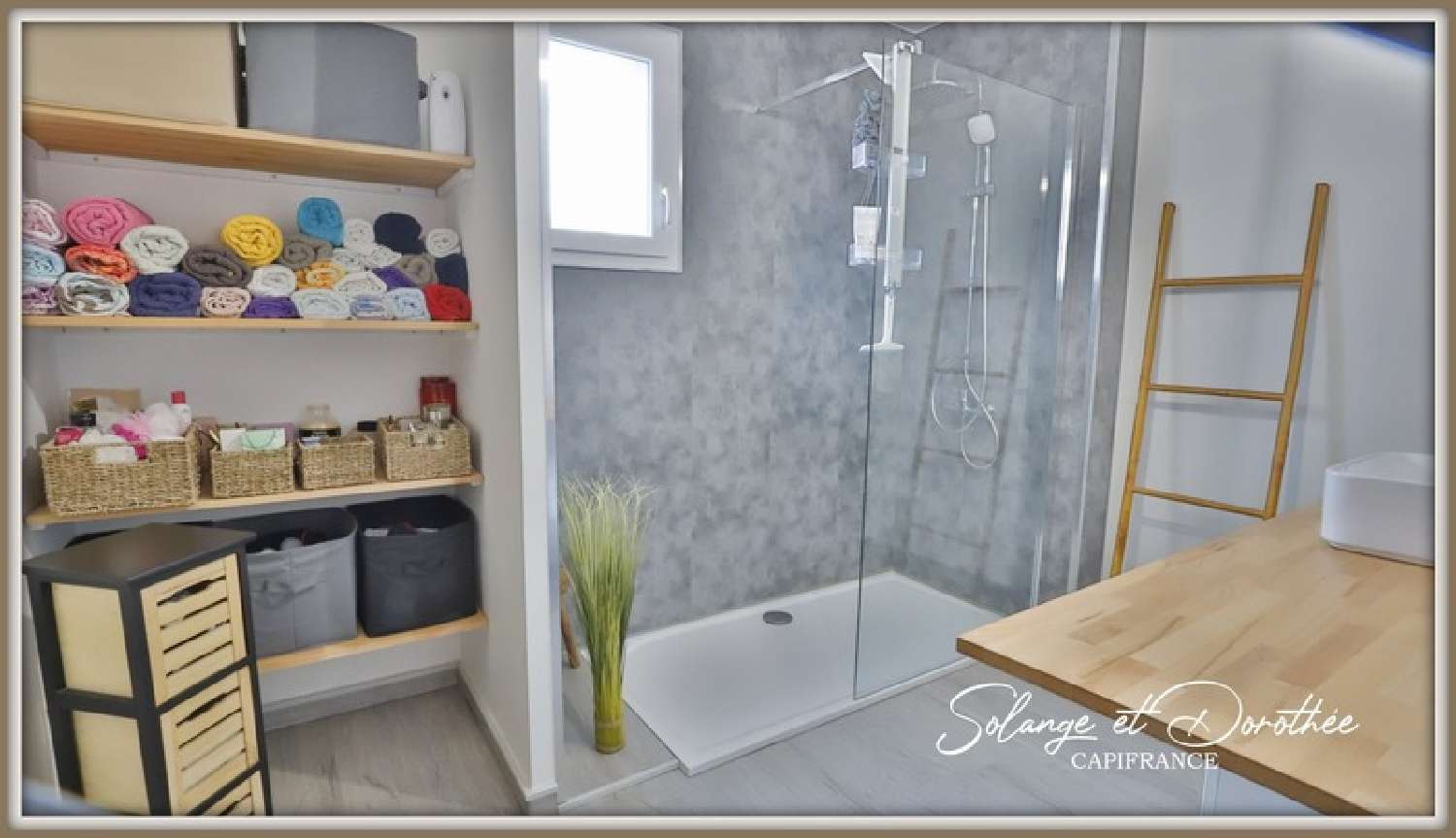  te koop huis Béziers Hérault 6