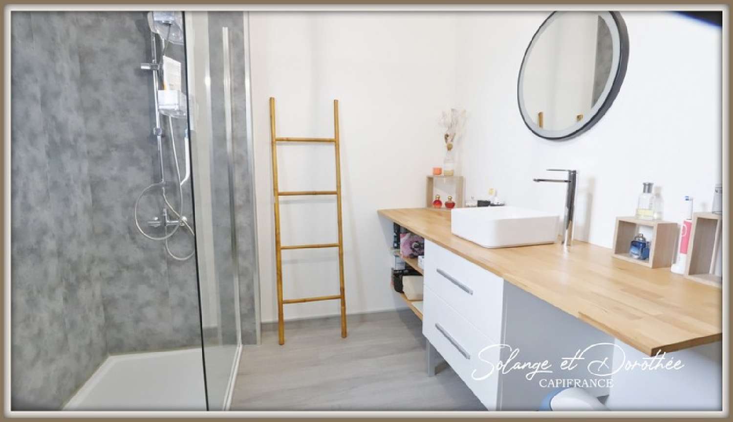  te koop huis Béziers Hérault 7