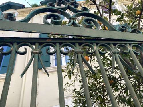 Béziers Hérault Haus Bild 7300904