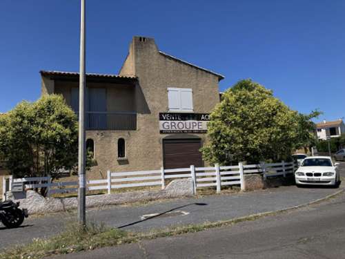 Béziers Hérault casa foto 7305047