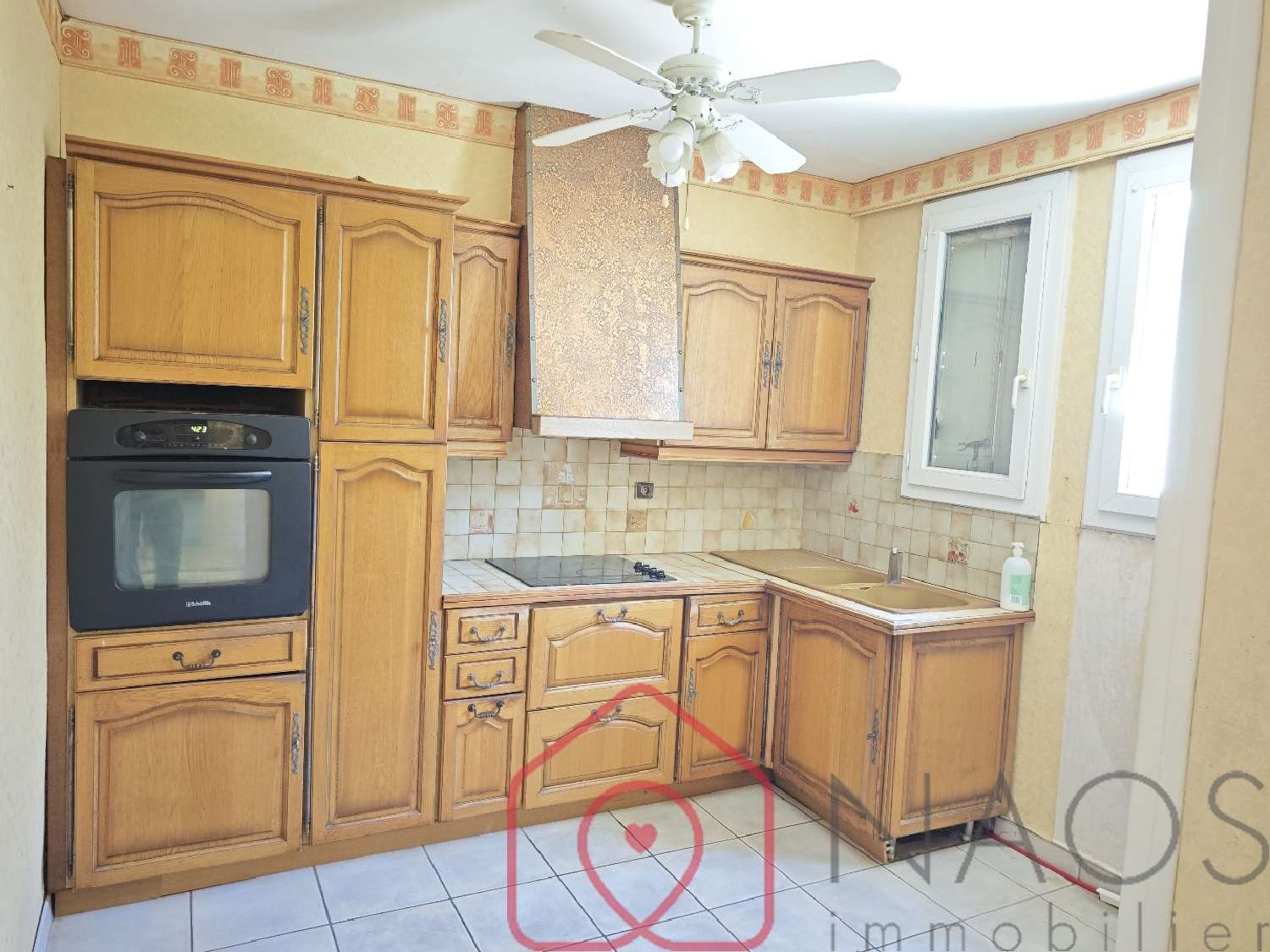  te koop huis Béziers Hérault 3