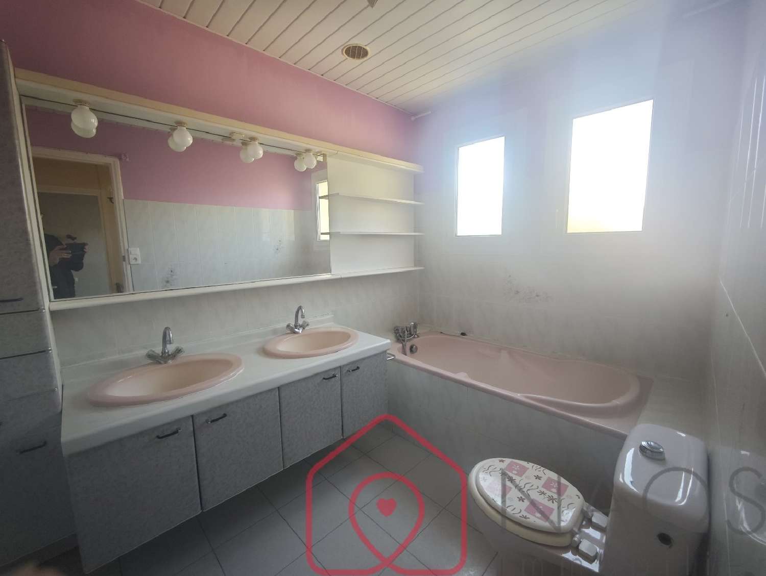  te koop huis Béziers Hérault 8