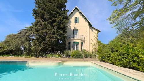 Béziers Hérault huis foto 7313803