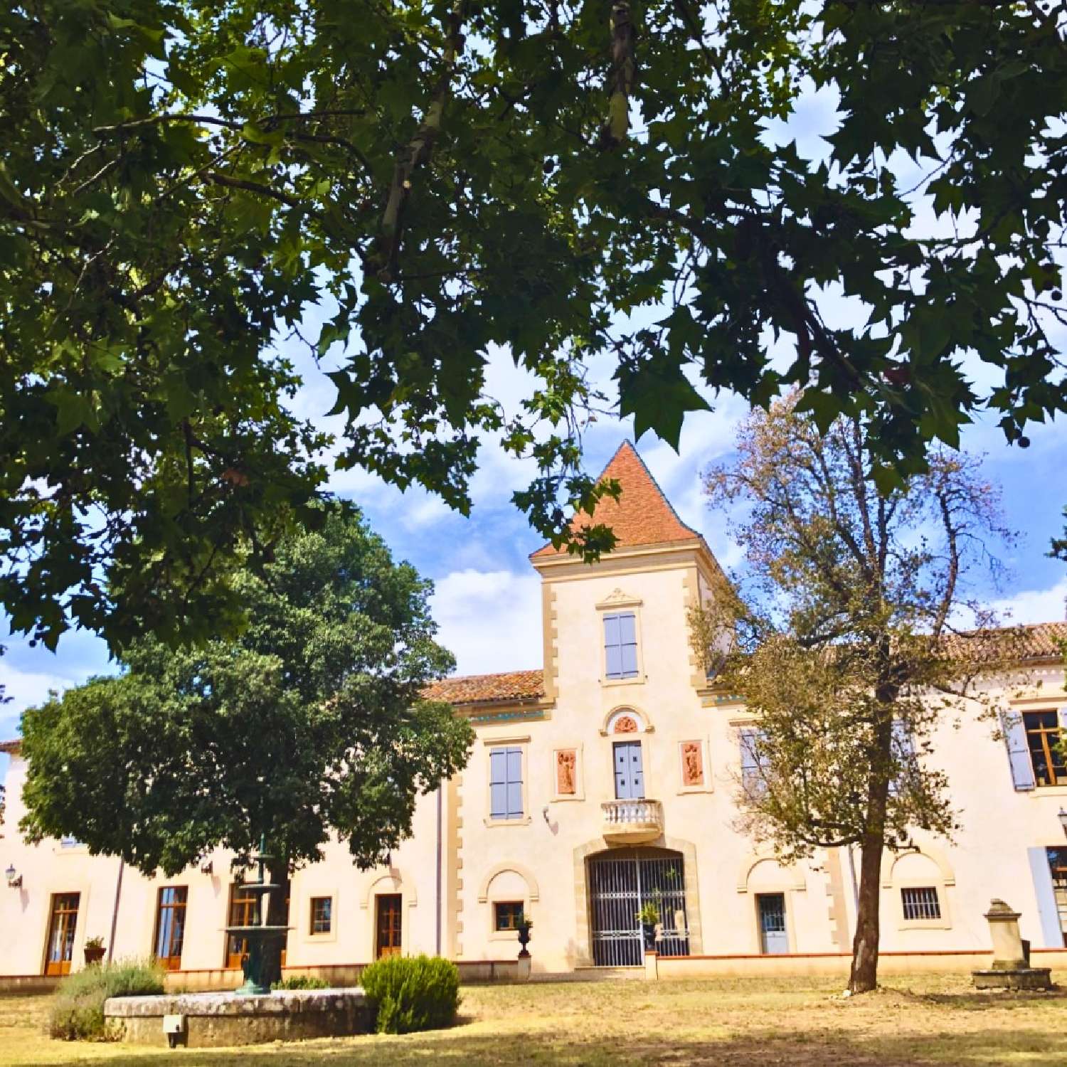  te koop huis Béziers Hérault 4